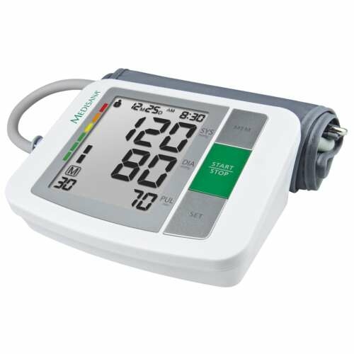 MEDISANA BU-510 felkaros vérnyomásmérő