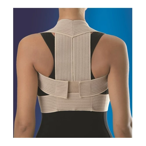 Anatomic Help tartásjavító hátpánt, extra erős (XXL-es méret)