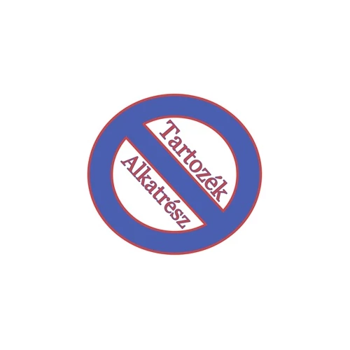 Porzsák Silence 3.0 porszívóhoz