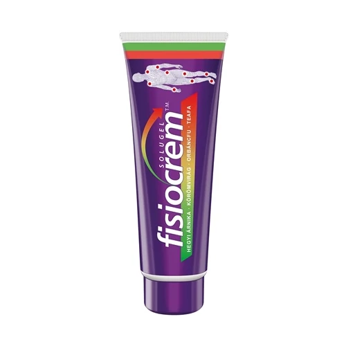 Fisiocrem 250 ml