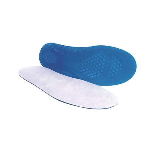 Gel&Comfort kényelmi talpbetét- férfi