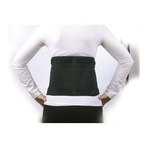 VivaFit Mágneses derékszorító turmalinnal (XL-es méret)