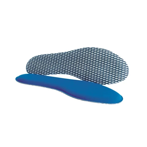 "Memory and Foam" memóriahabos talpbetét (45-46-os méret)