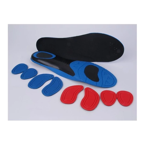 "Sport and Fit" talpbetét (36-37-es méret)