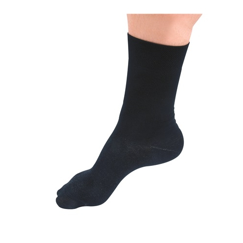VivaFit ezüstszálas zokni (43-45-ös méret)