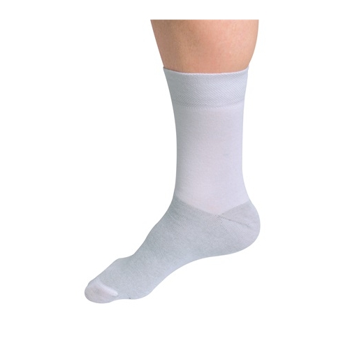 VivaFit ezüstszálas zokni (35-38-as méret)