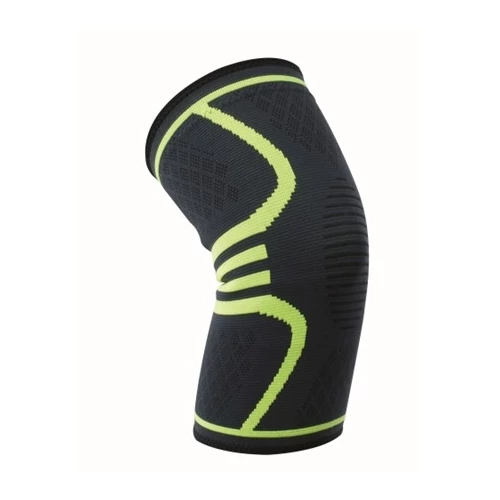 Vivafit sport térdszorító (M-es méret)