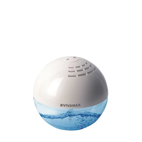 AquaGlobe "Diamond" légtisztító készülék