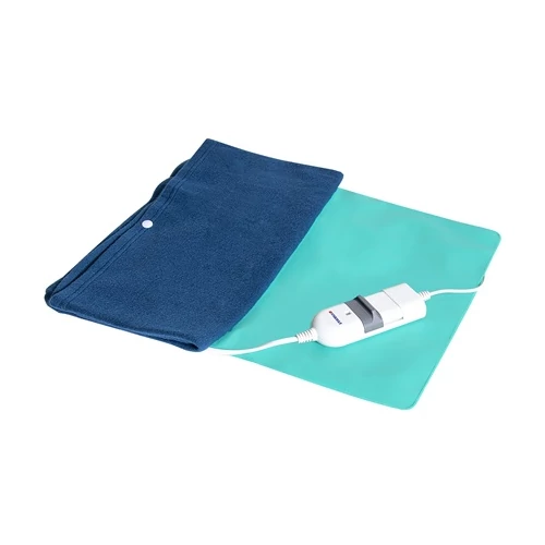 Elektromos melegítő párna