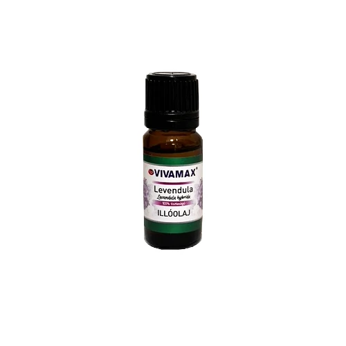 Vivamax levendula illóolaj 10 ml