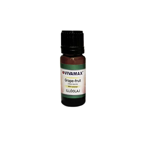 Vivamax grape-fruit illóolaj 10 ml