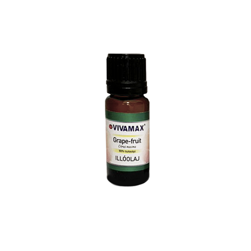 Vivamax grape-fruit illóolaj 10 ml