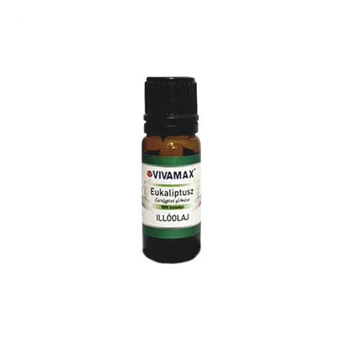 Vivamax eukaliptusz illóolaj 10 ml