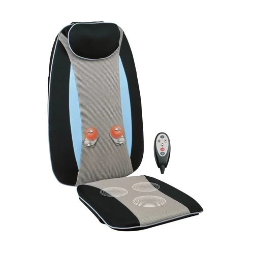 Shiatsu masszázsülés