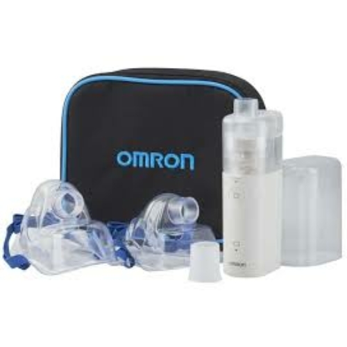 OMRON MicroAIR U100 ultrahangos inhalátor
