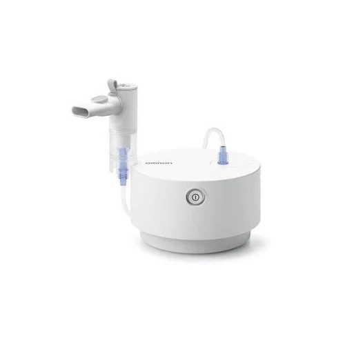 OMRON NE-C28P kompresszoros inhalátor (NE-C105-E)