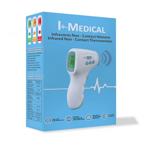 AOV I-Medical Non Contact érintés nélküli 