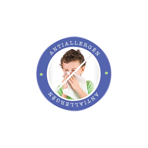 Vízhatlan frottír matracvédő gumipánttal